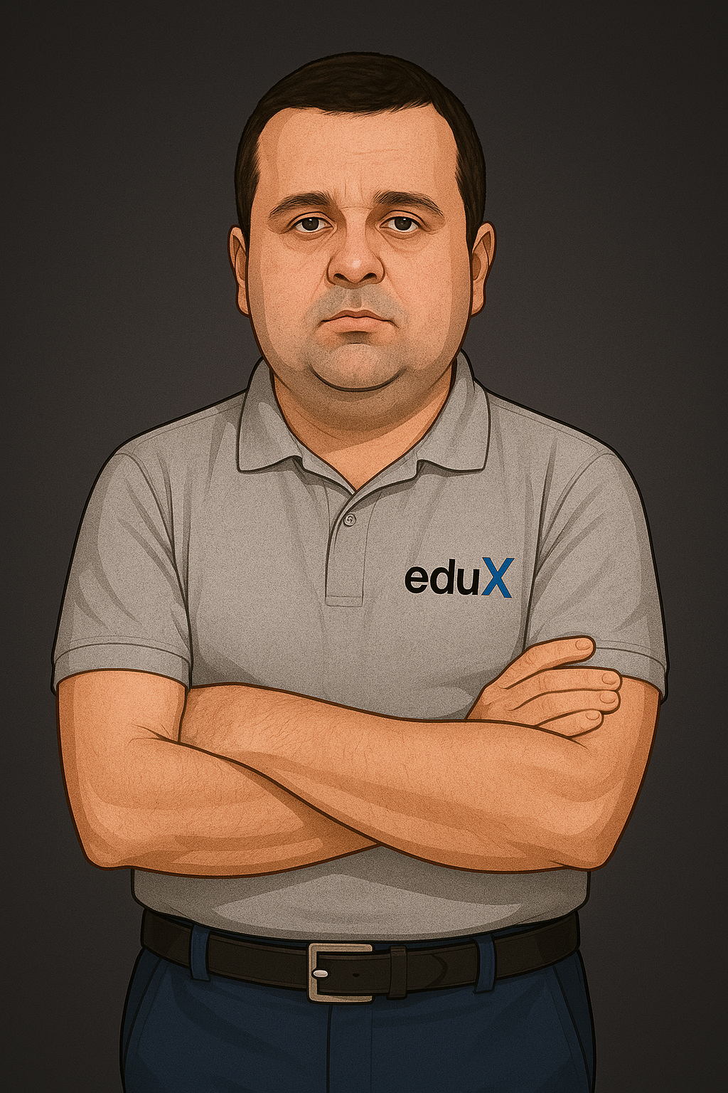 José Alexis Correa