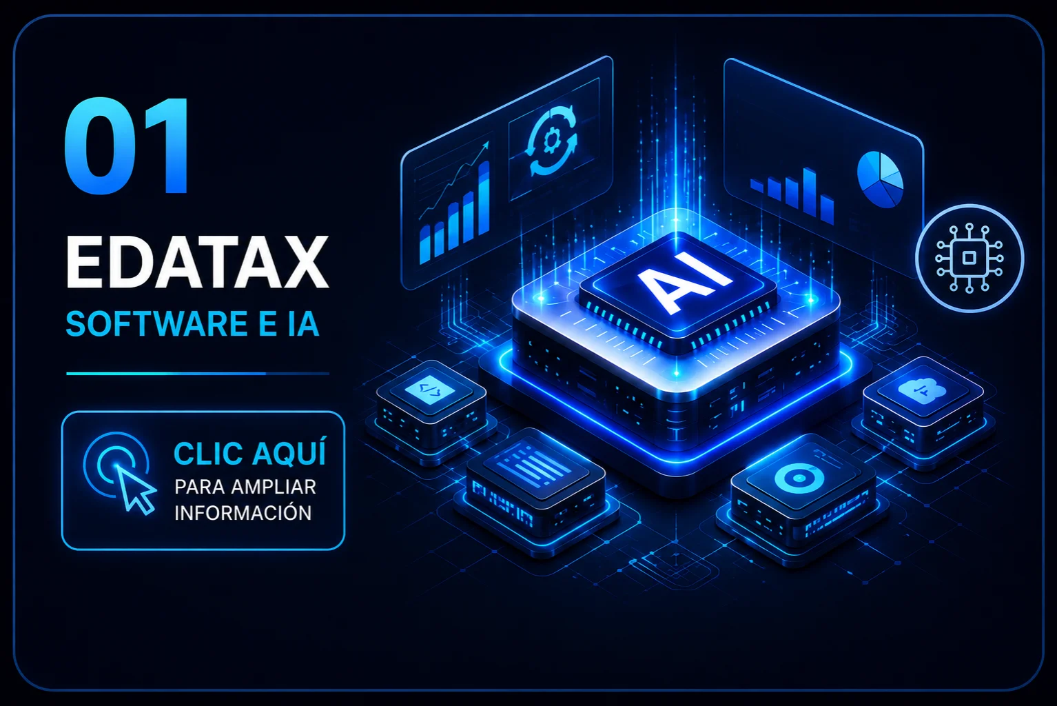 Arquitectura inteligente data center Huawei eduX