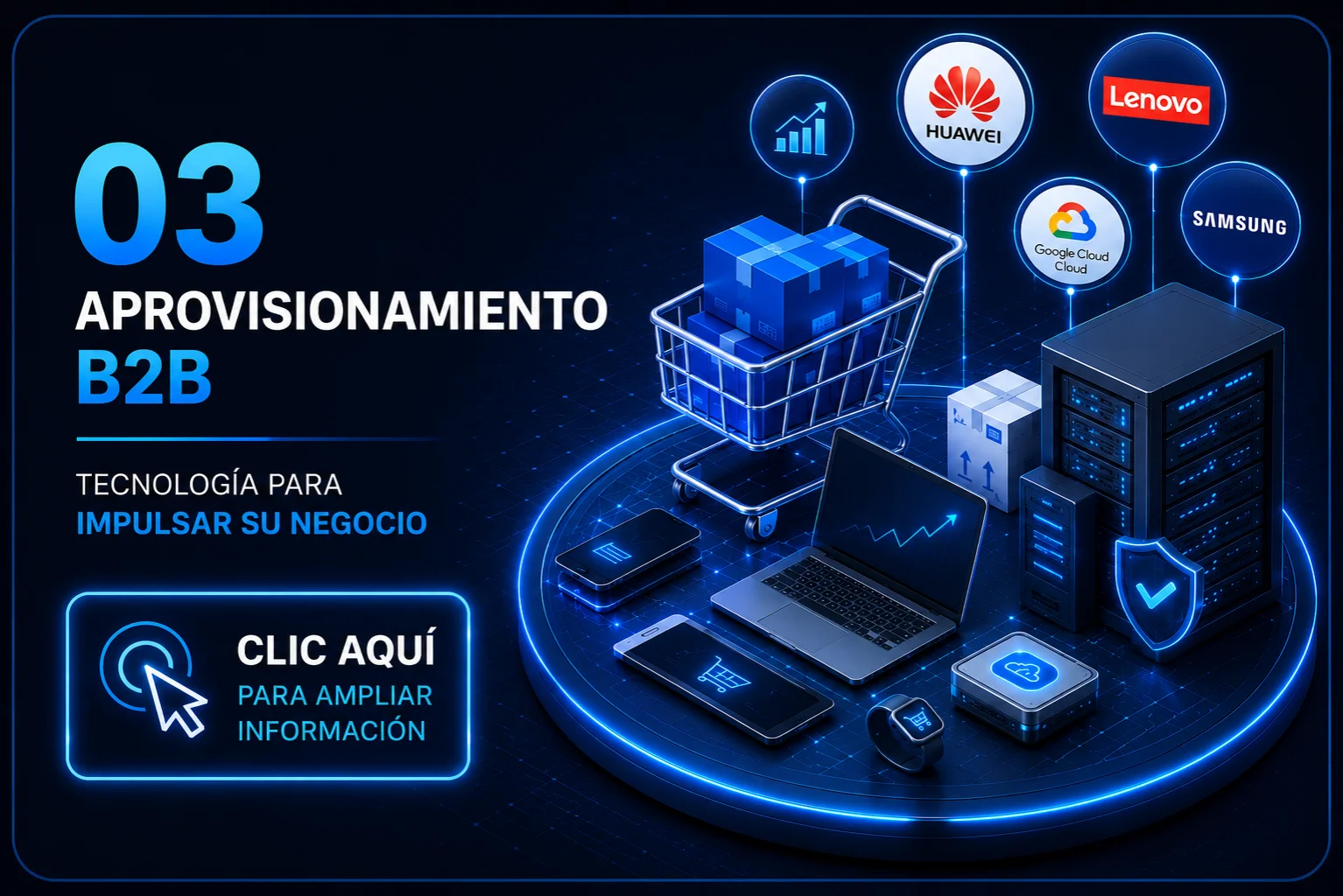 Arquitectura inteligente data center Huawei eduX