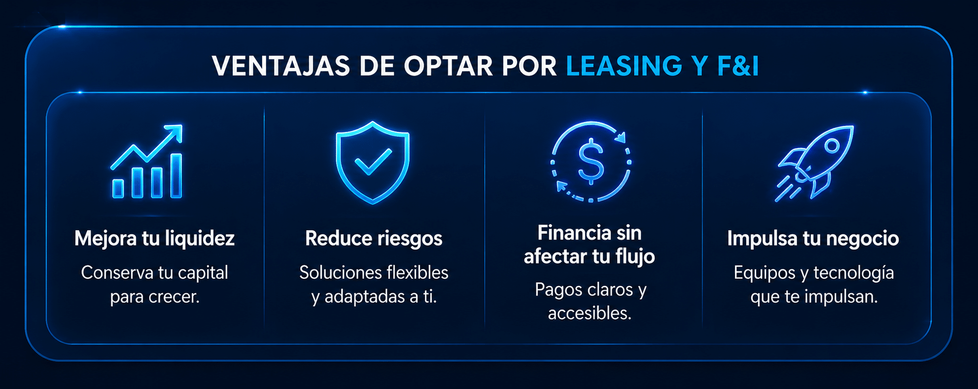 Inversión Inteligente. Resultados Reales.